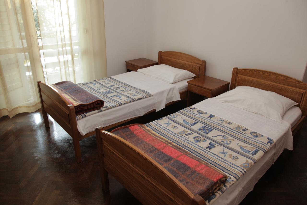 Dck Rooms Kostrena Exterior foto